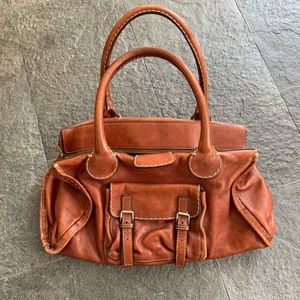 Chloe Edith Purse